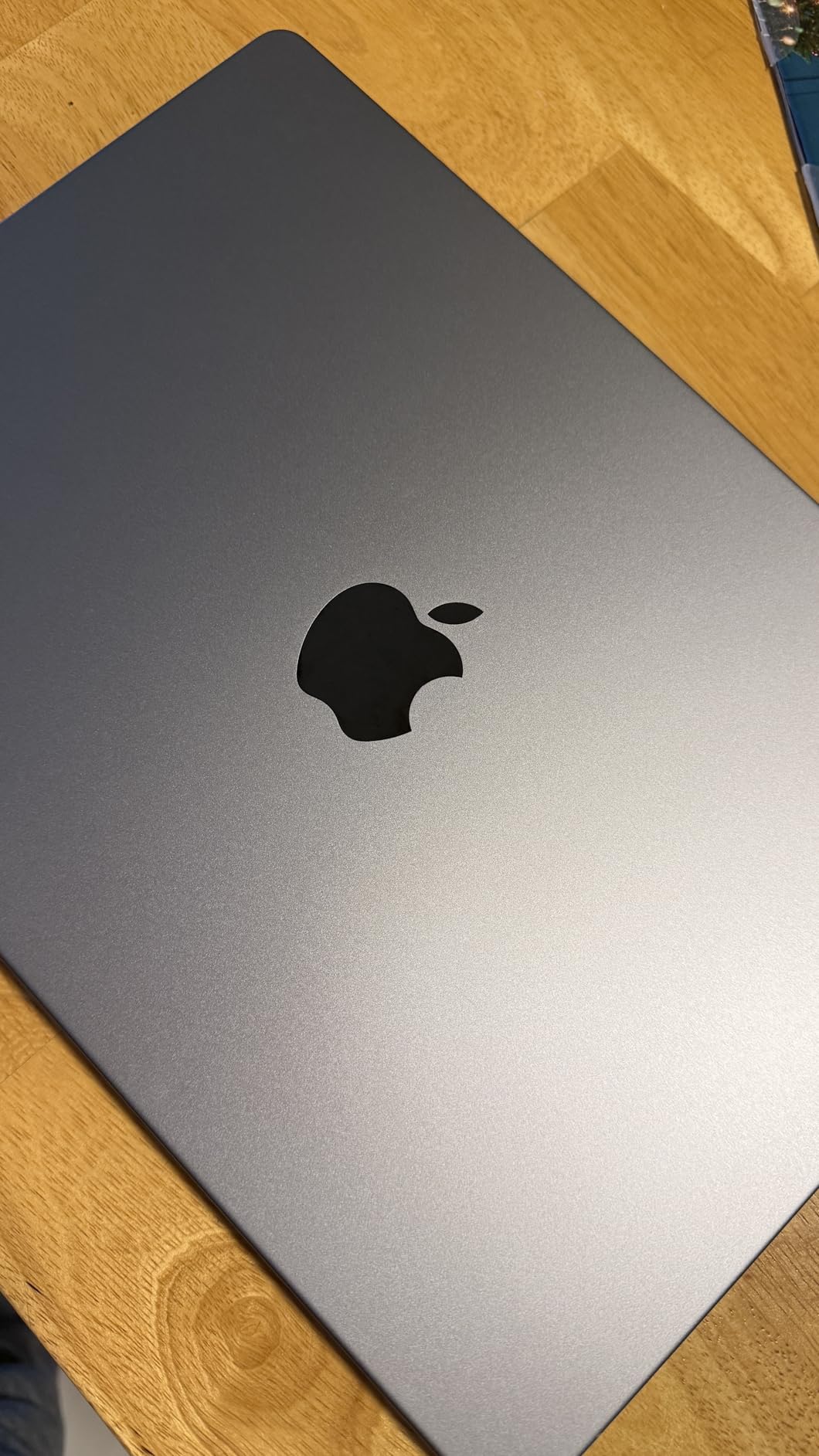 MacBook Pro 14 M1 Pro customer photo 2