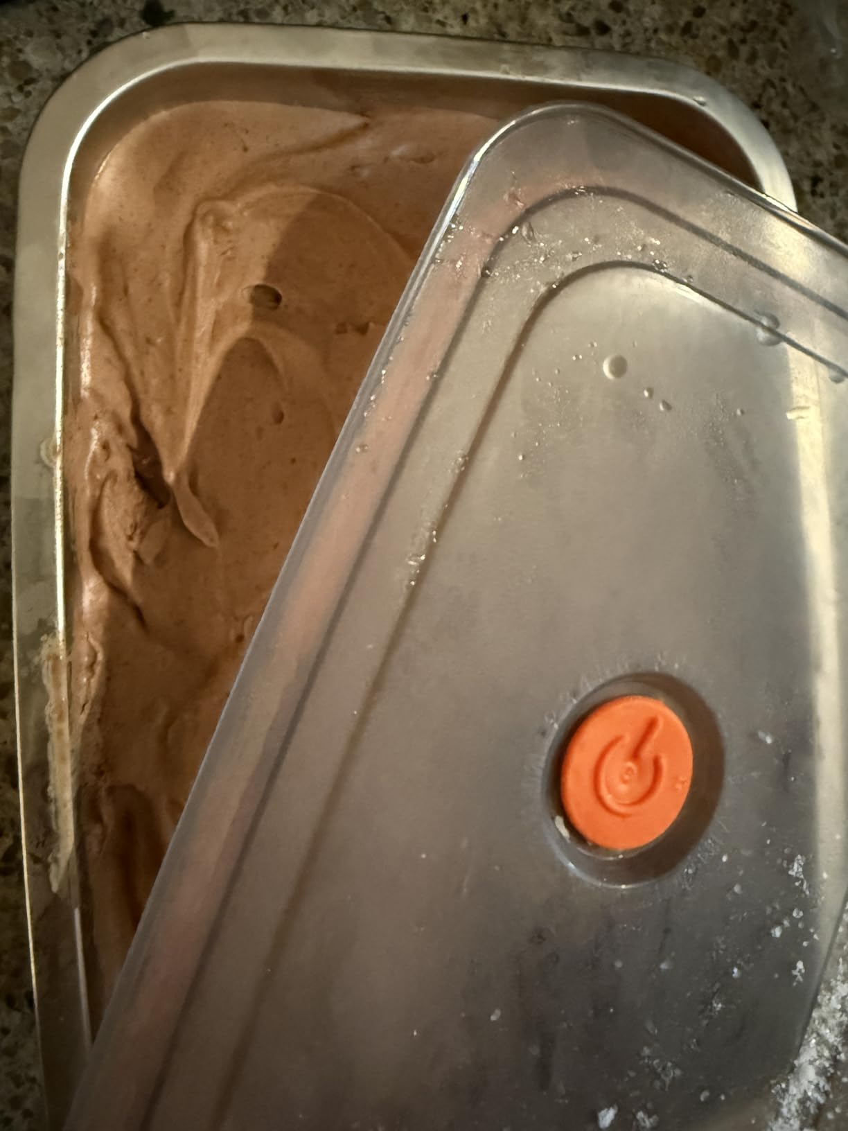 KitchenAid Ice Cream Maker KSMICM customer photo 2