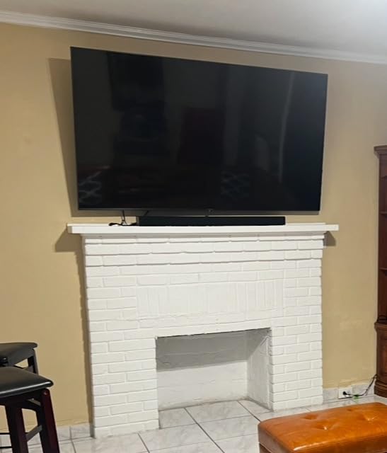 LG UQ75 43-Inch 4K customer photo 2