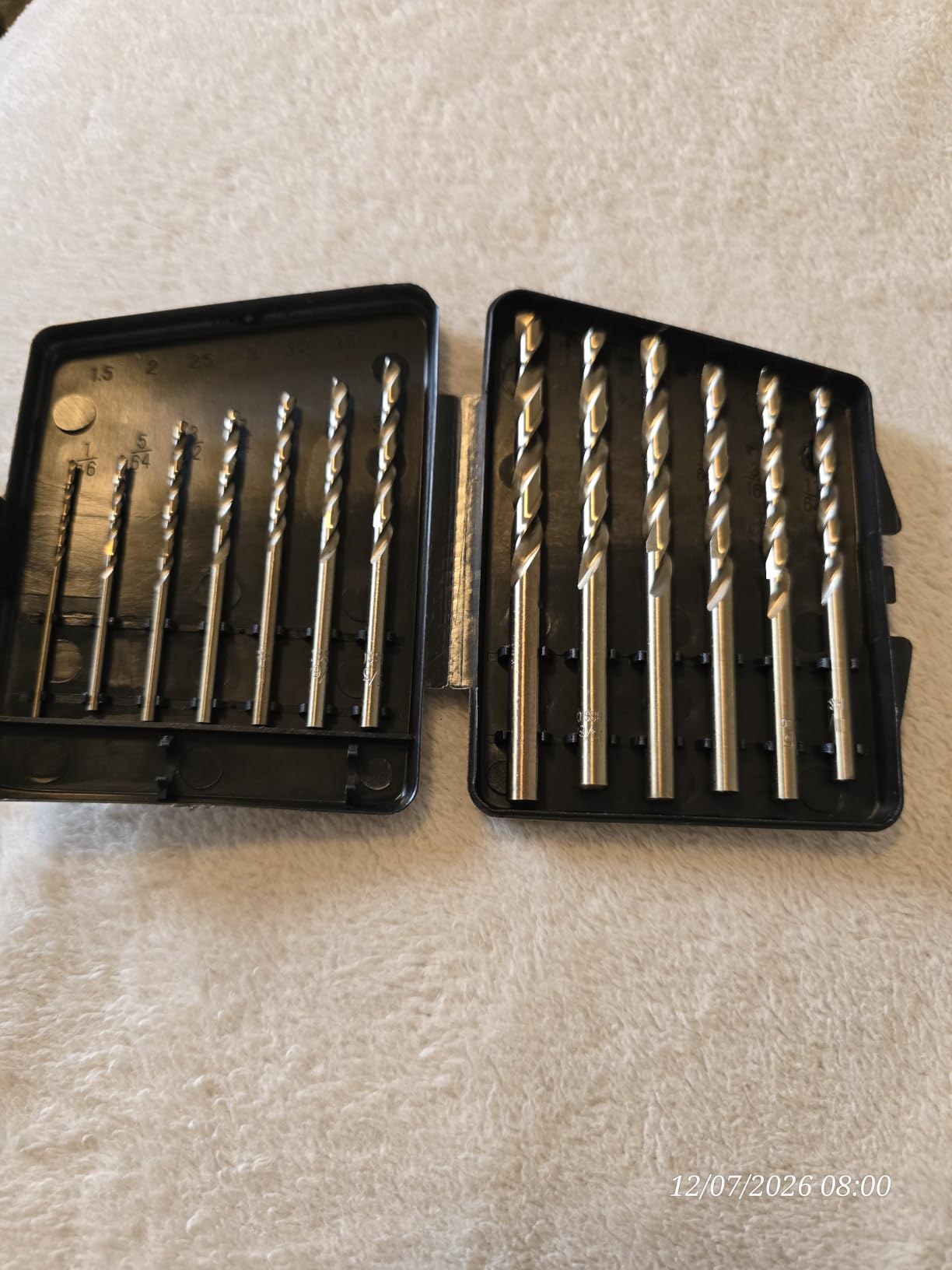 29Pcs(1/16