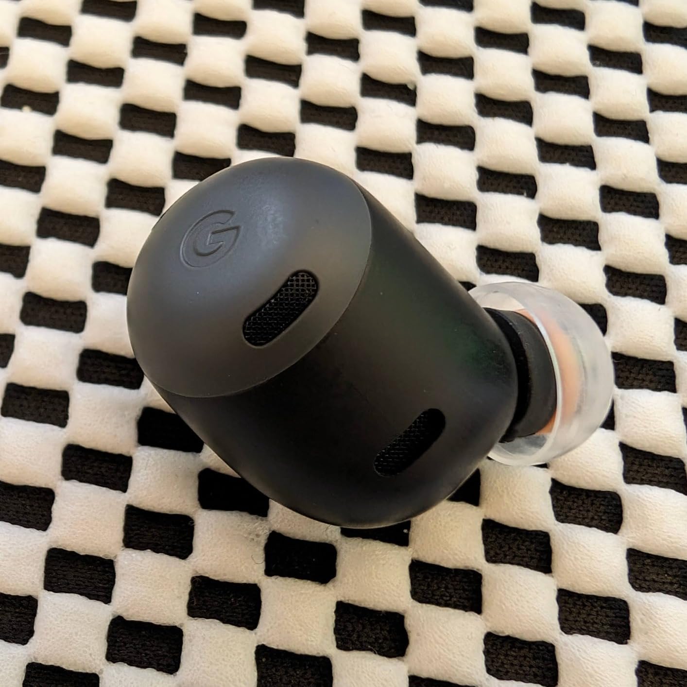 Pixel Buds Pro customer photo 1