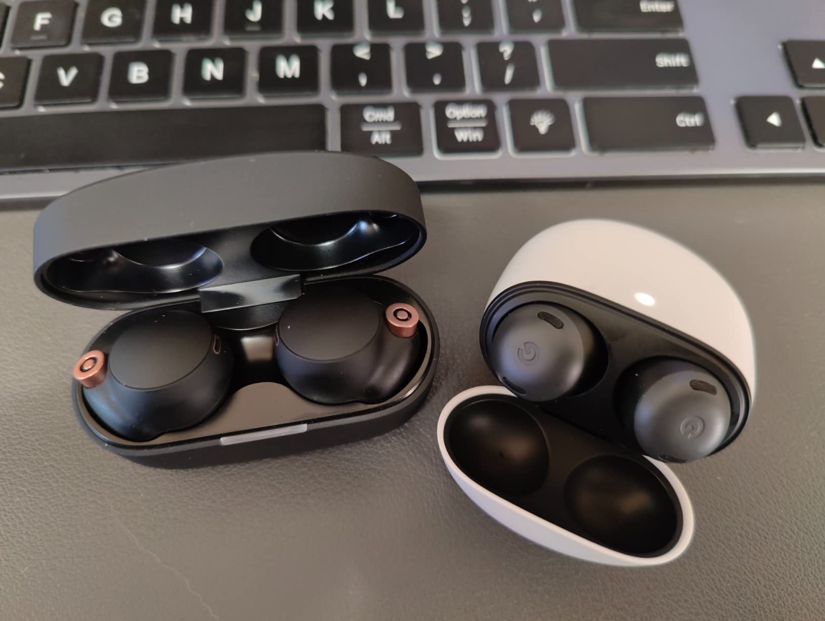 Pixel Buds Pro customer photo 2