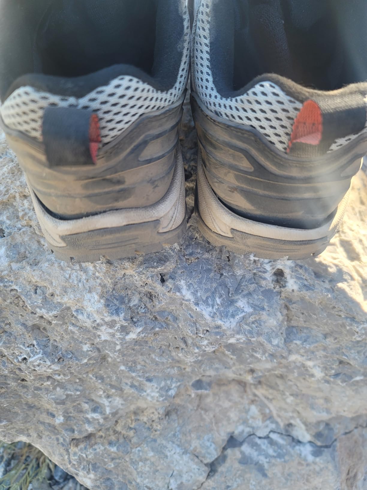 NORTIV 8 Women's Lightweight Hiking Shoes customer photo 2