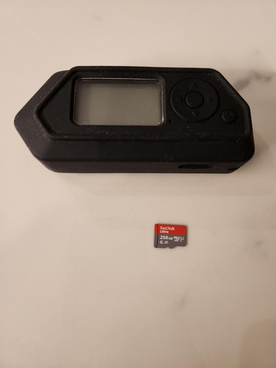SANDISK 256GB Ultra microSD Card + Adapter, Up to 150MB/s Read Speeds customer photo 2