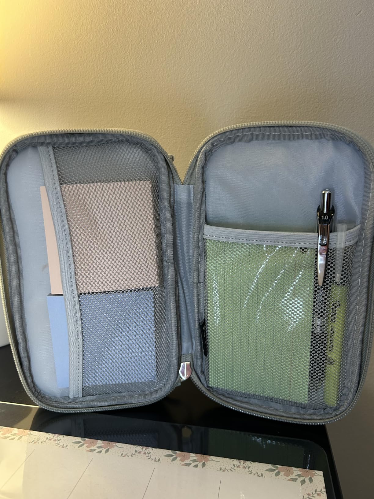 FYY Cable Organizer customer photo 1