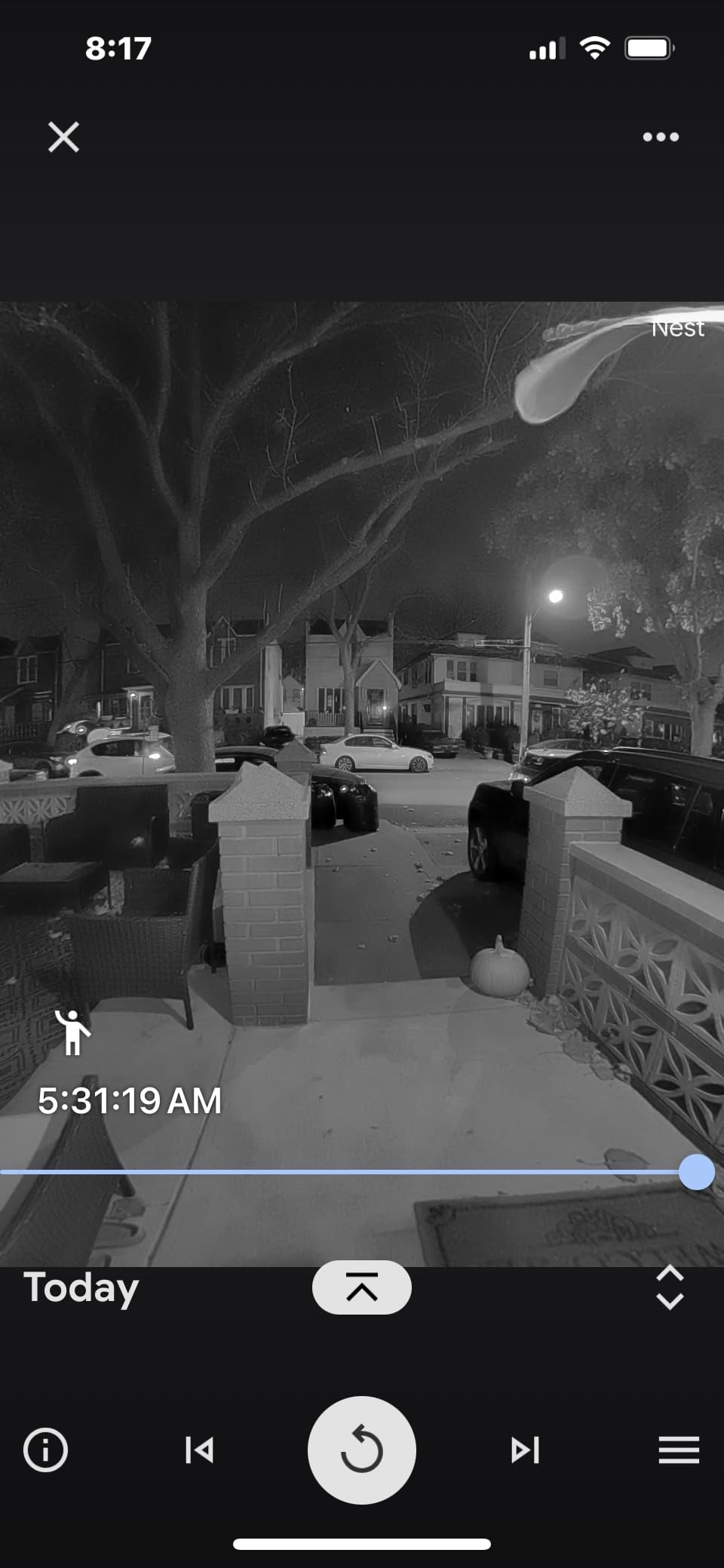 Google Nest Doorbell Wired customer photo 2