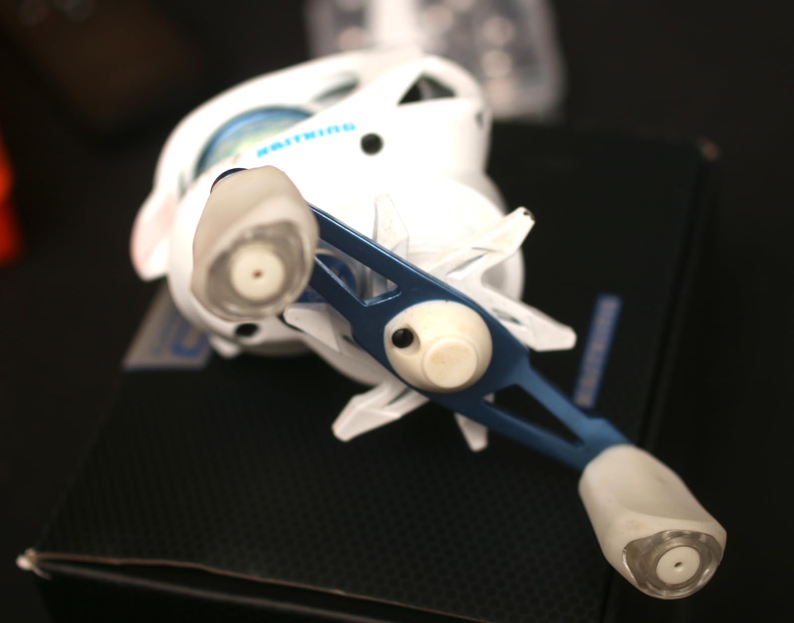KastKing Centron Lite Baitcasting Fishing Reels with 7.1:1 Gear Ratio customer photo 2