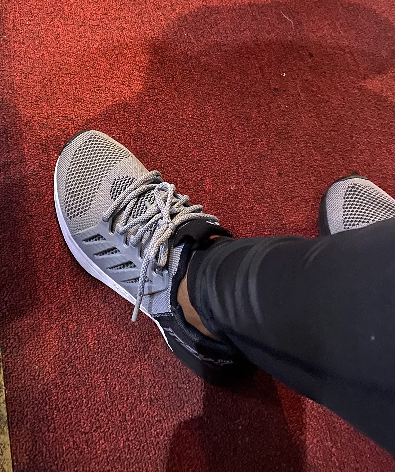 INOV8 F-LITE Alpha G 300 Women's Training Shoes - SS20 customer photo 1