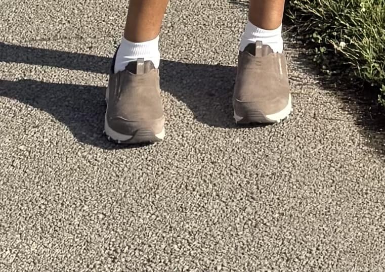 Skechers Women's Hillcrest Sunapee customer photo 1