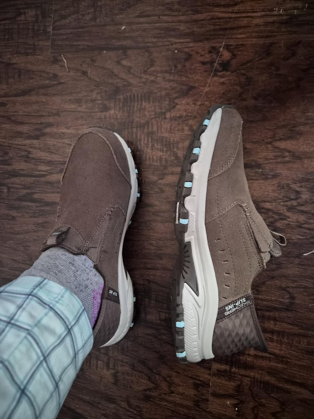 Skechers Women's Hillcrest Sunapee customer photo 2