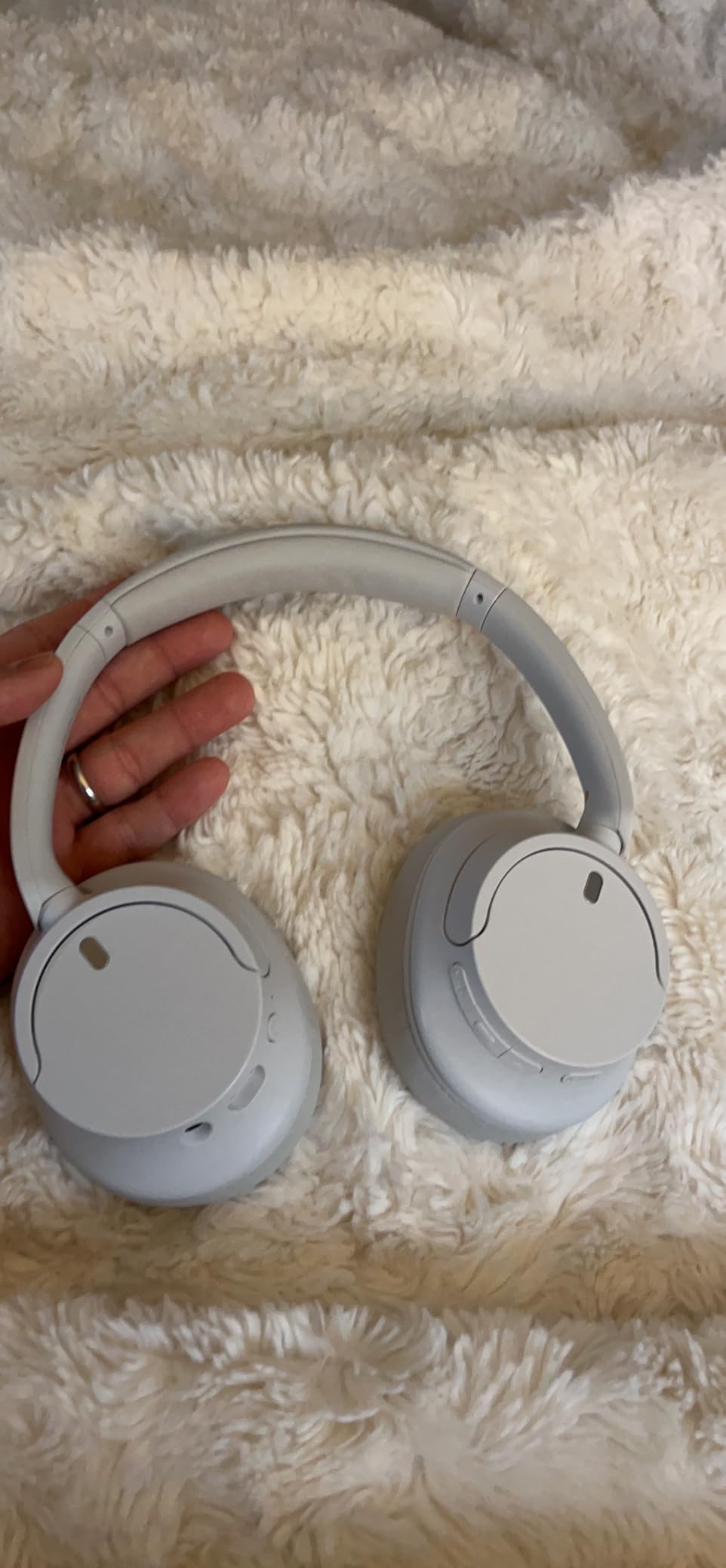 Sony WH-CH720N customer photo 2