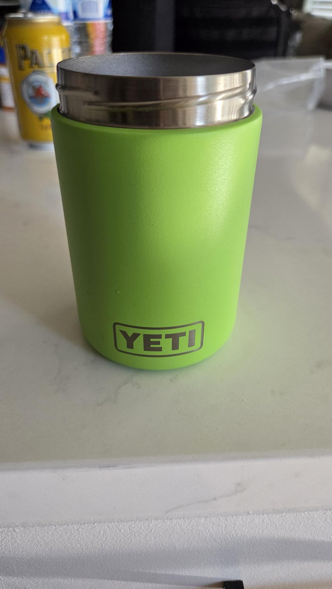 YETI Rambler Colster customer photo 1