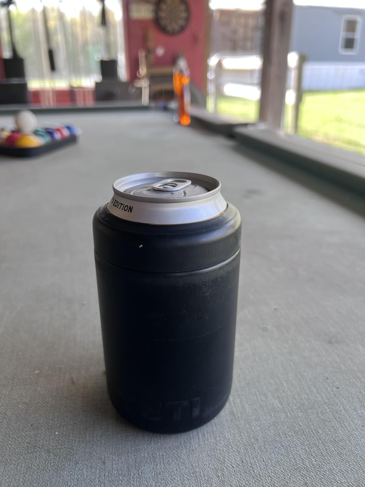 YETI Rambler Colster customer photo 2