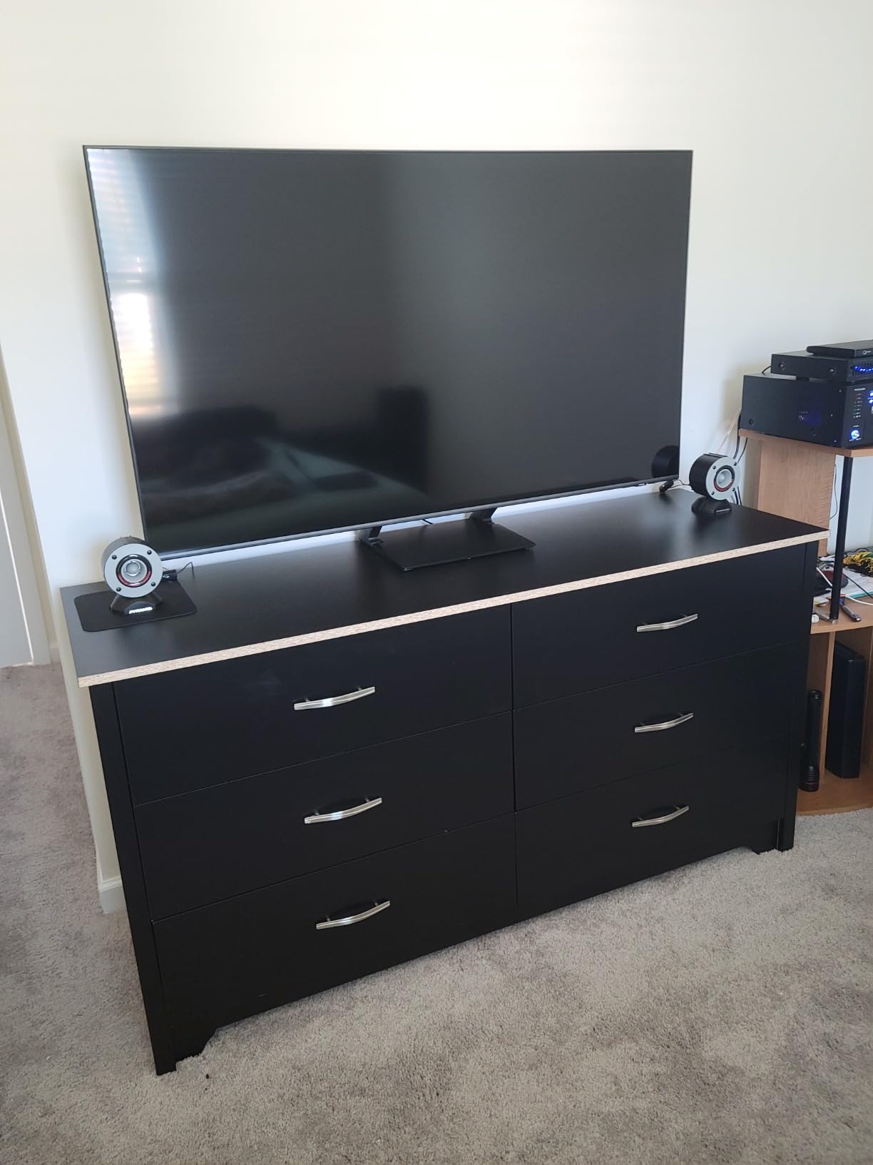 Samsung QN85Q70C customer photo 2