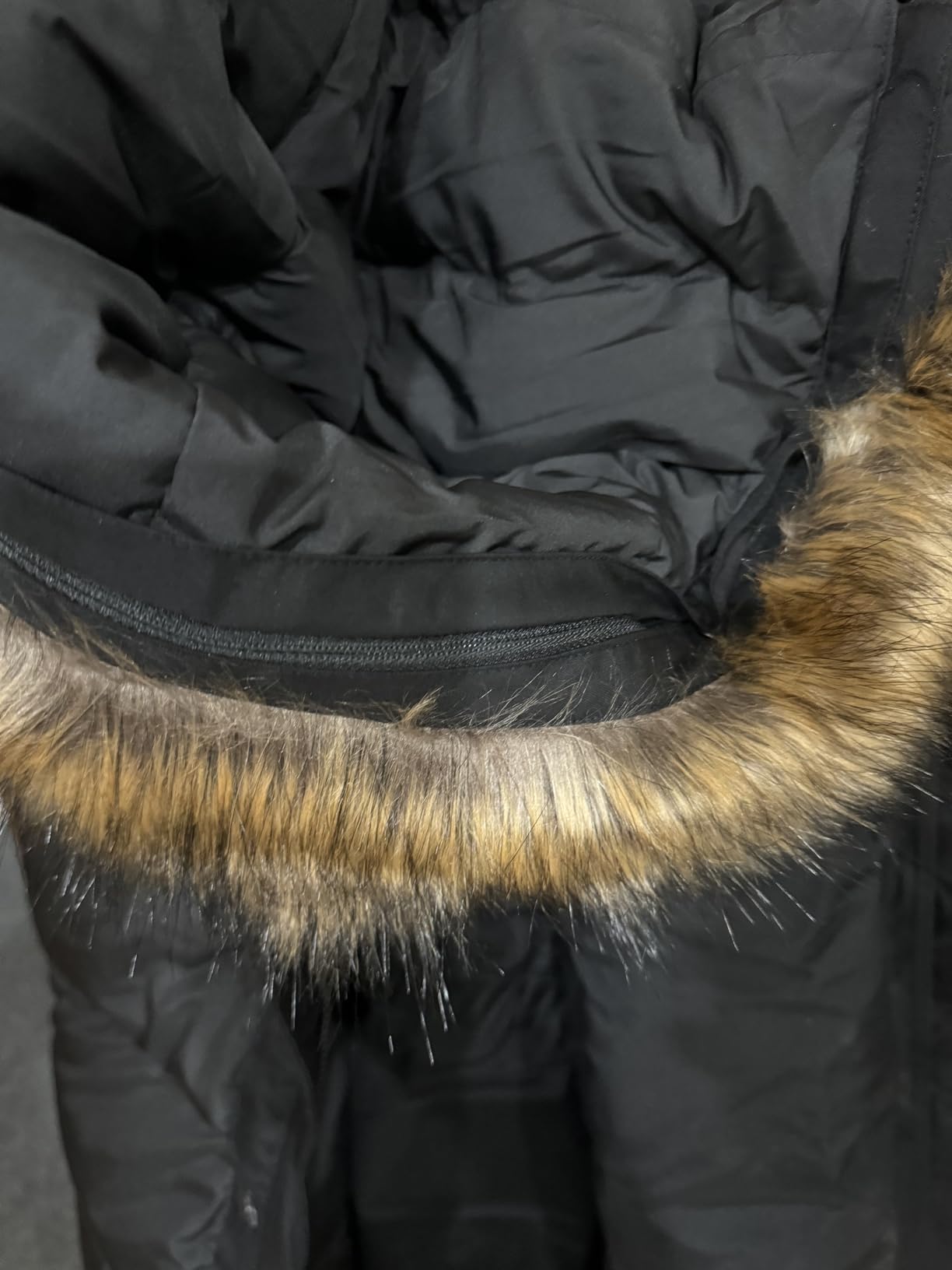 The North Face Jump Down Parka - Women's customer photo 1