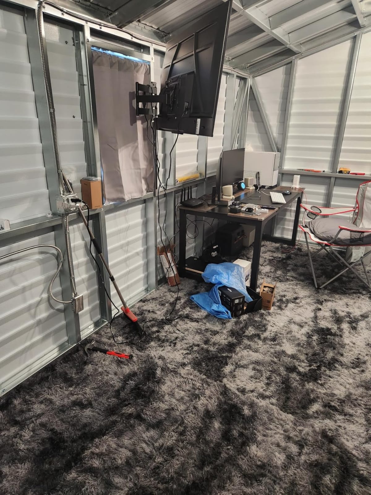 TCL 43S450R customer photo 1