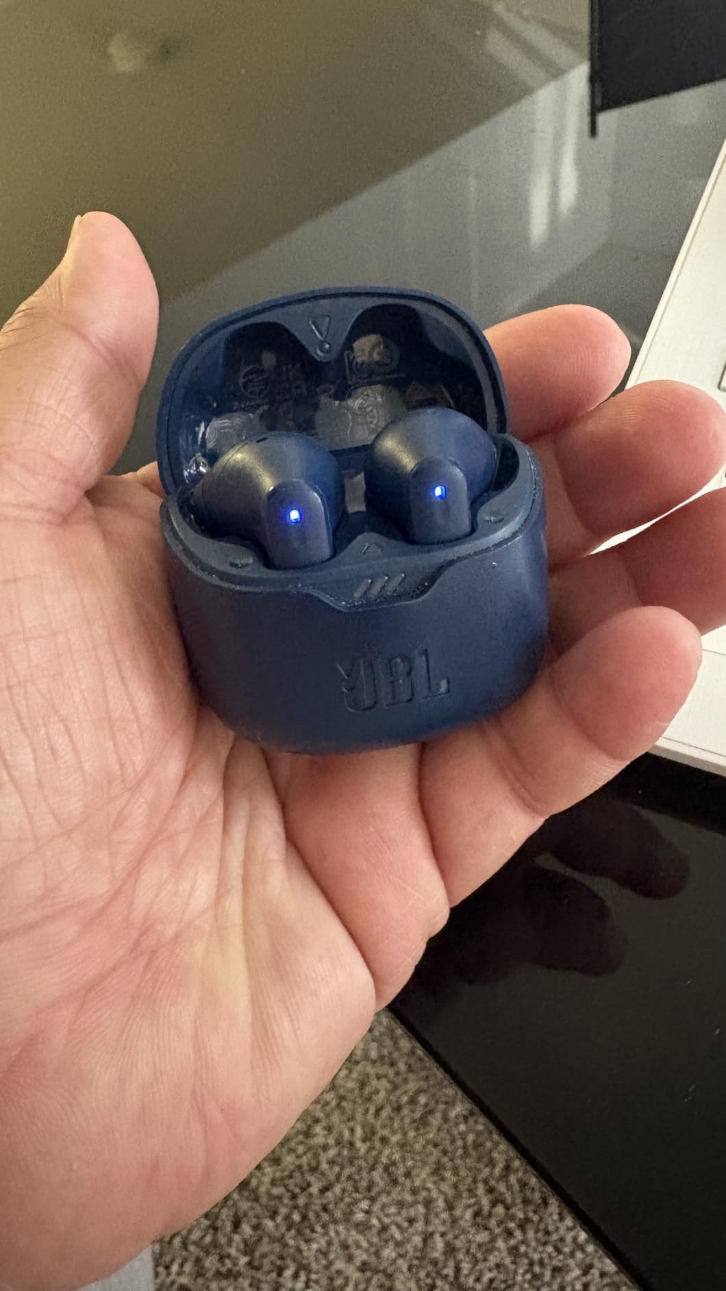 JBL Tune Flex customer photo 1