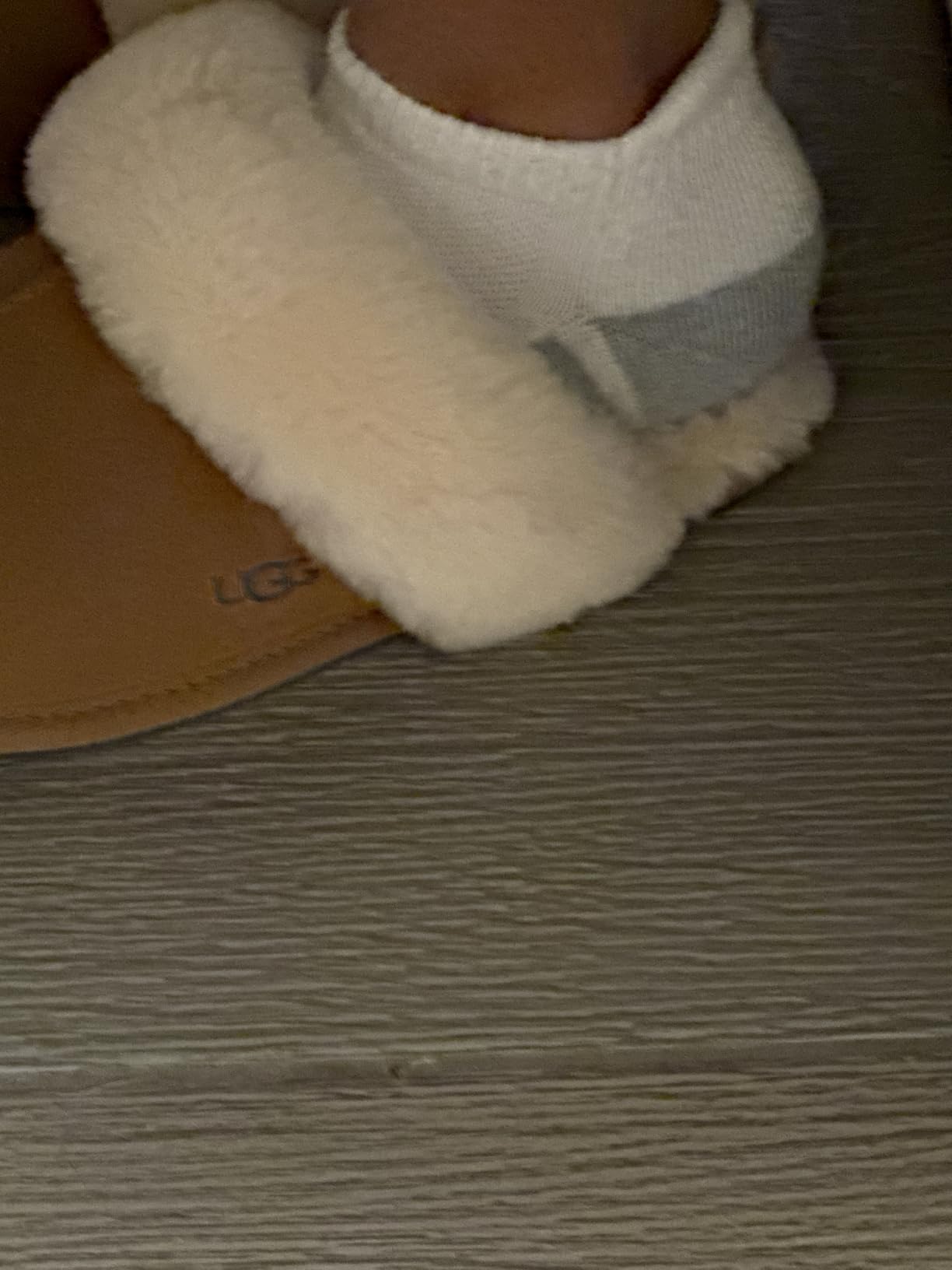 UGG Scuffette II customer photo 1