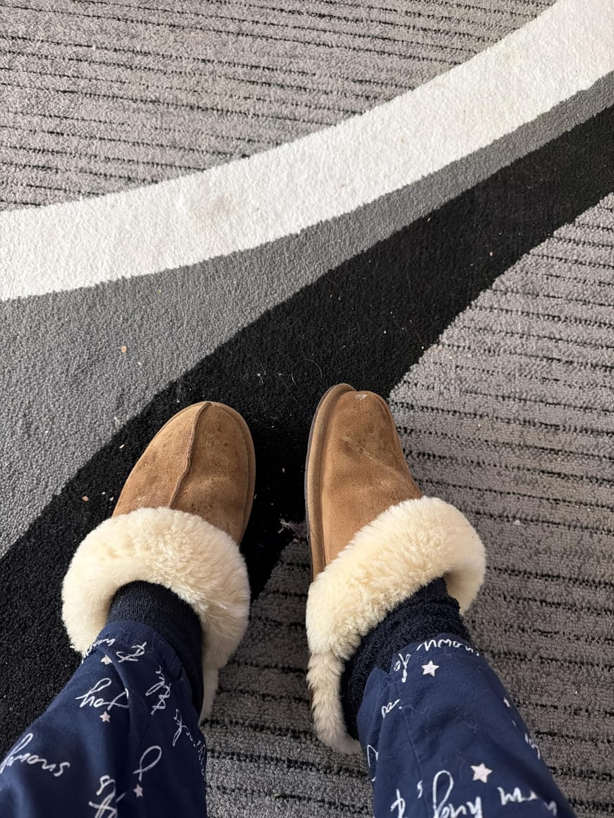 UGG Scuffette II customer photo 2