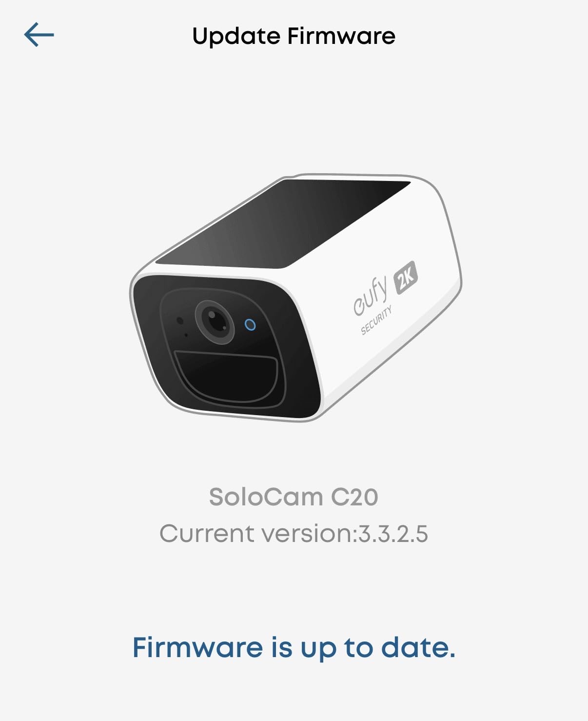 eufy SoloCam S220 Kit customer photo 1