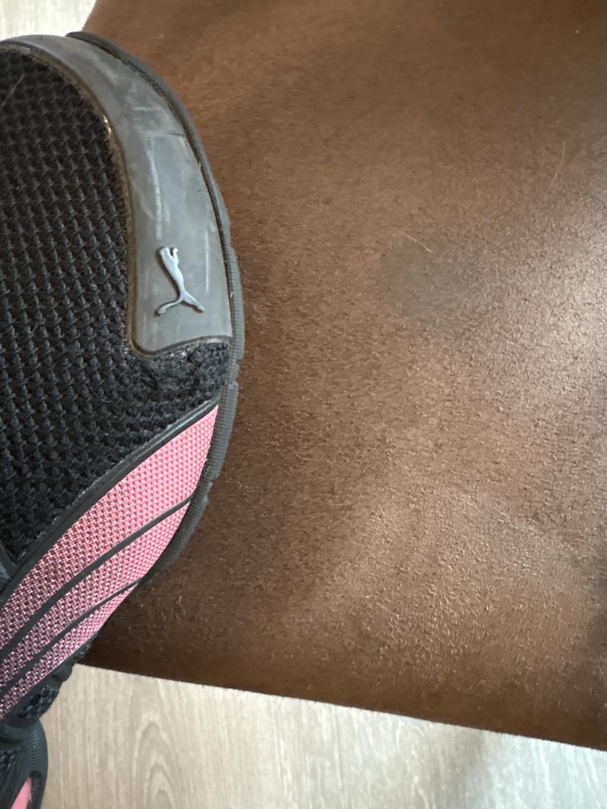 Puma Womens Voltaic Evo Cross Trainer customer photo 1