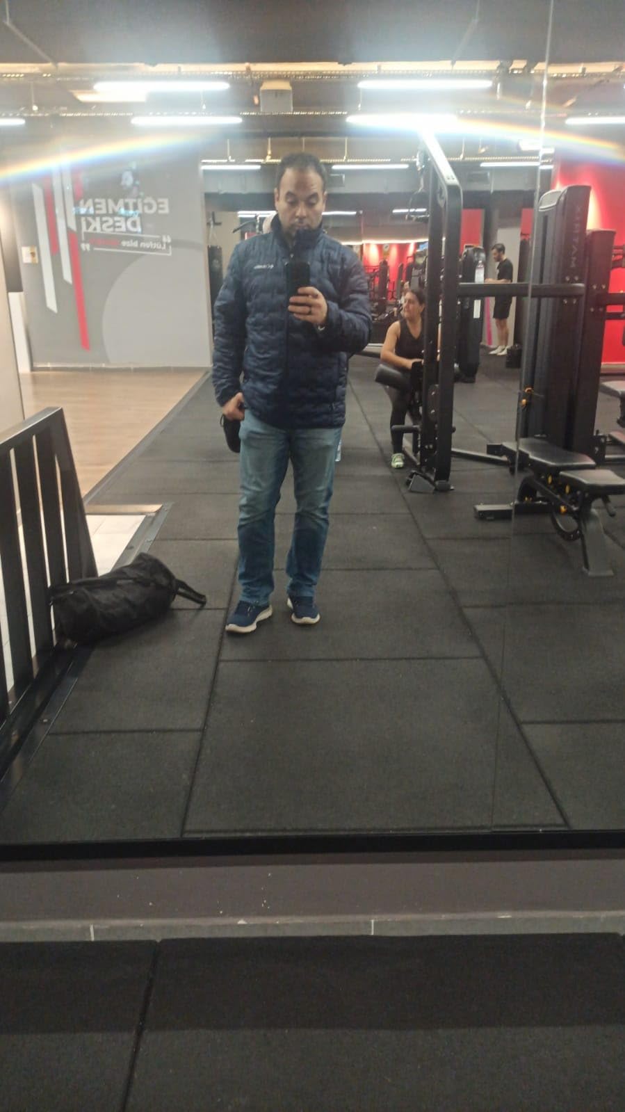 Columbia Men's Delta Ridge II Down Jacket customer photo 2