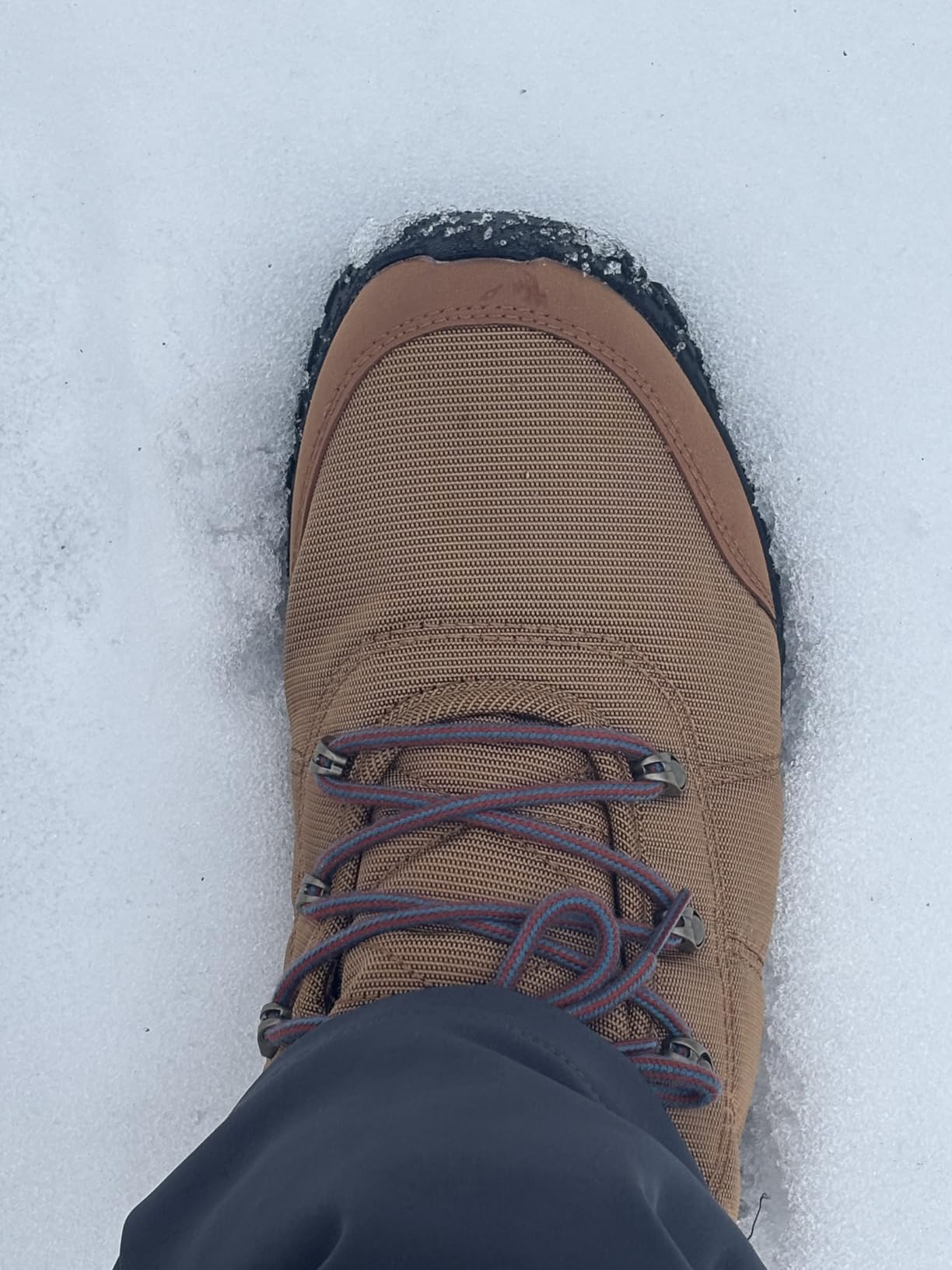 Columbia Men's Fairbanks Omni-Heat customer photo 1