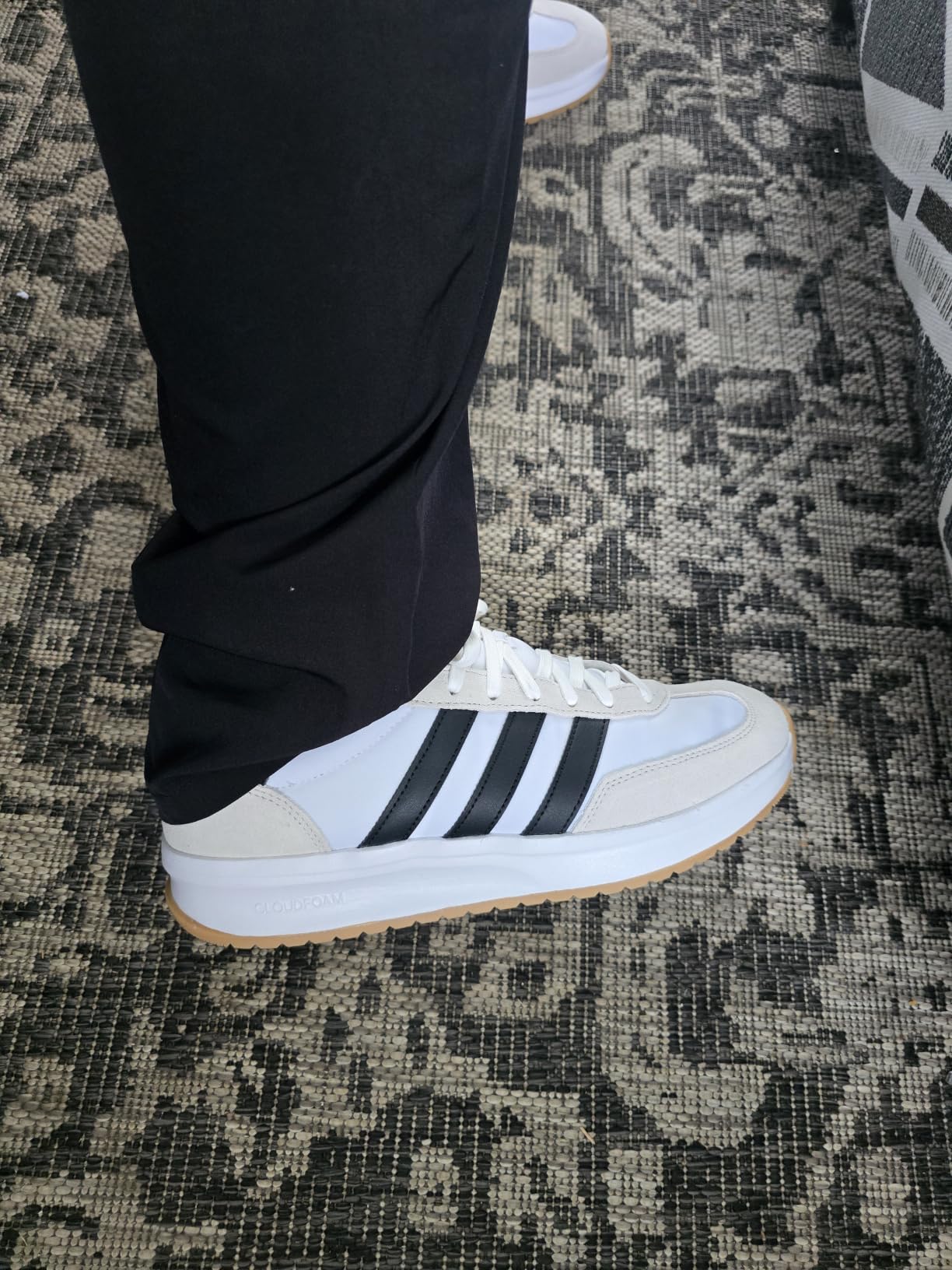 adidas Run 70s 2.0 customer photo 1