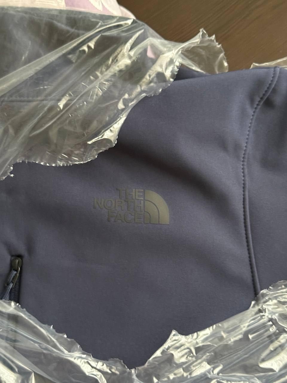 THE NORTH FACE Men's Apex Bionic 3 Jacket (Standard & Big Size) customer photo 1