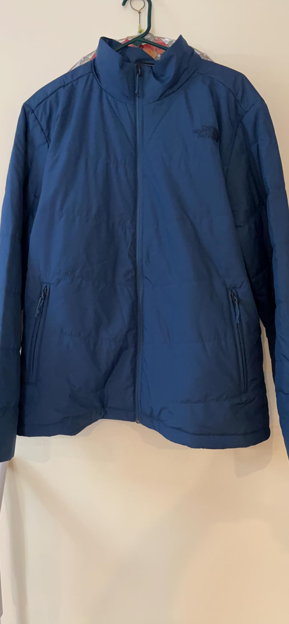 The North Face mens Carto Triclimate® Jacket customer photo 1