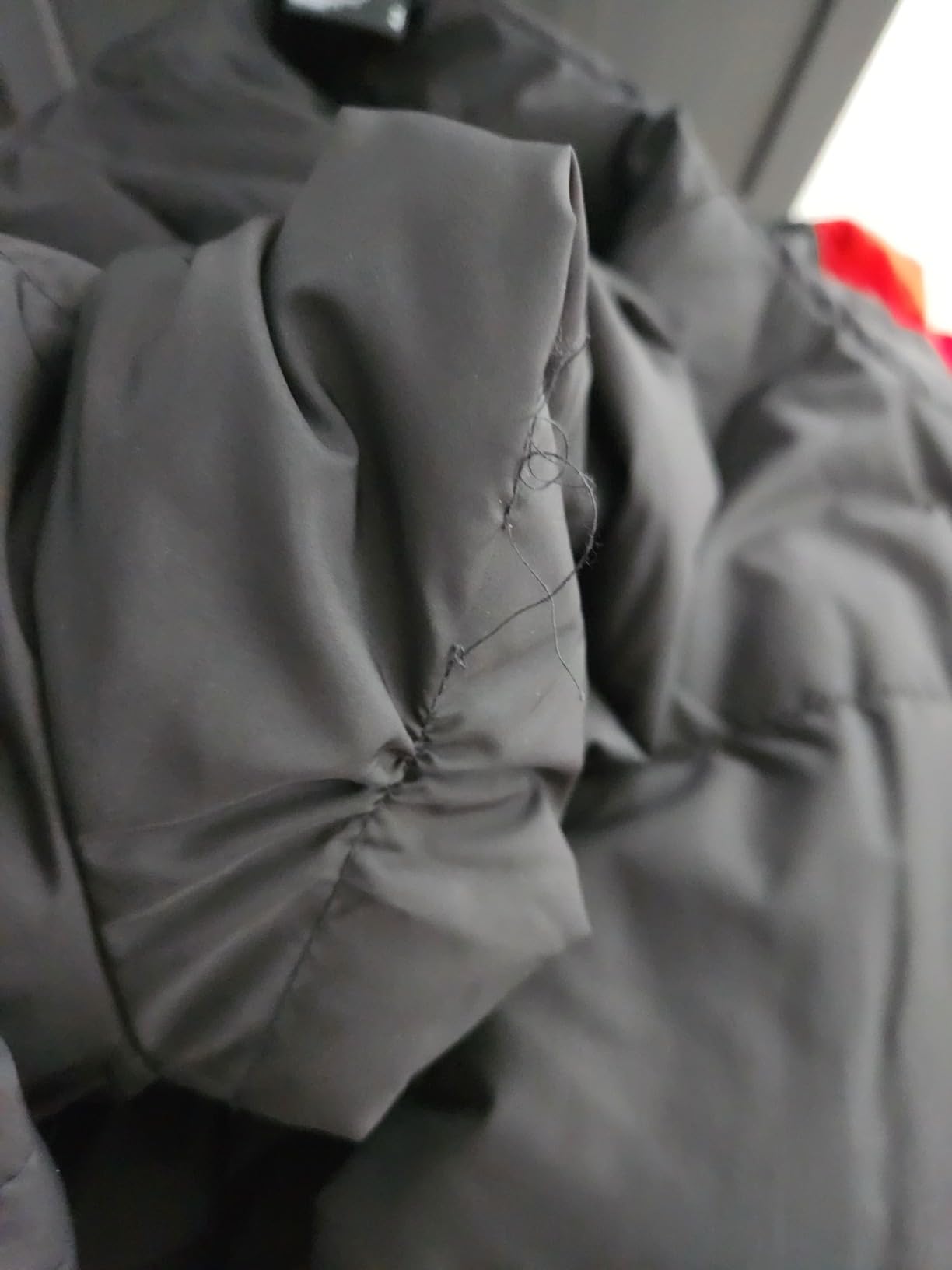 The North Face mens Carto Triclimate® Jacket customer photo 2