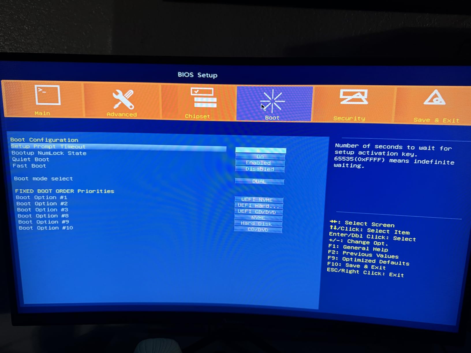 VIPRTECH Ghost customer photo 2