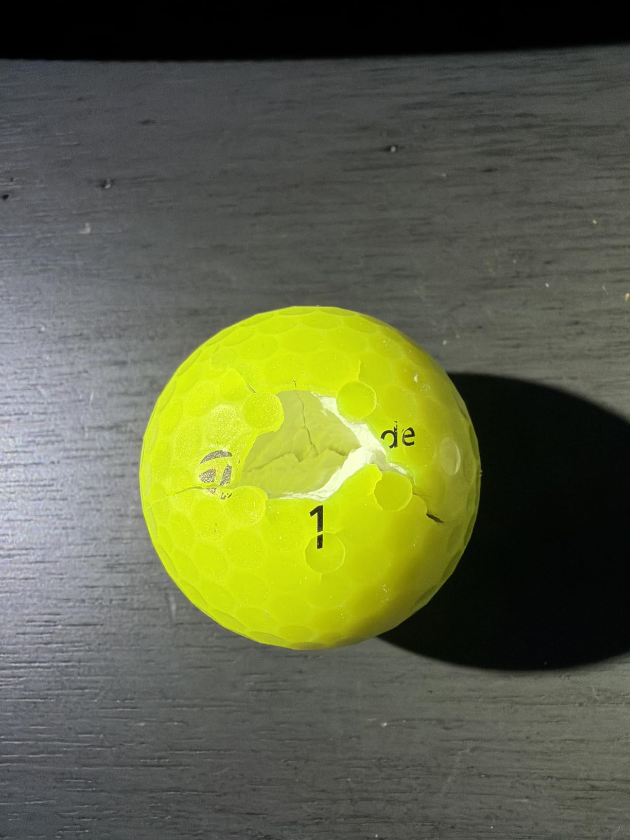 TaylorMade SpeedSoft Golf Balls, Maximum Distance with Ultra-Soft Feel, Perfect for Off the Tee and Around the Green customer photo 1
