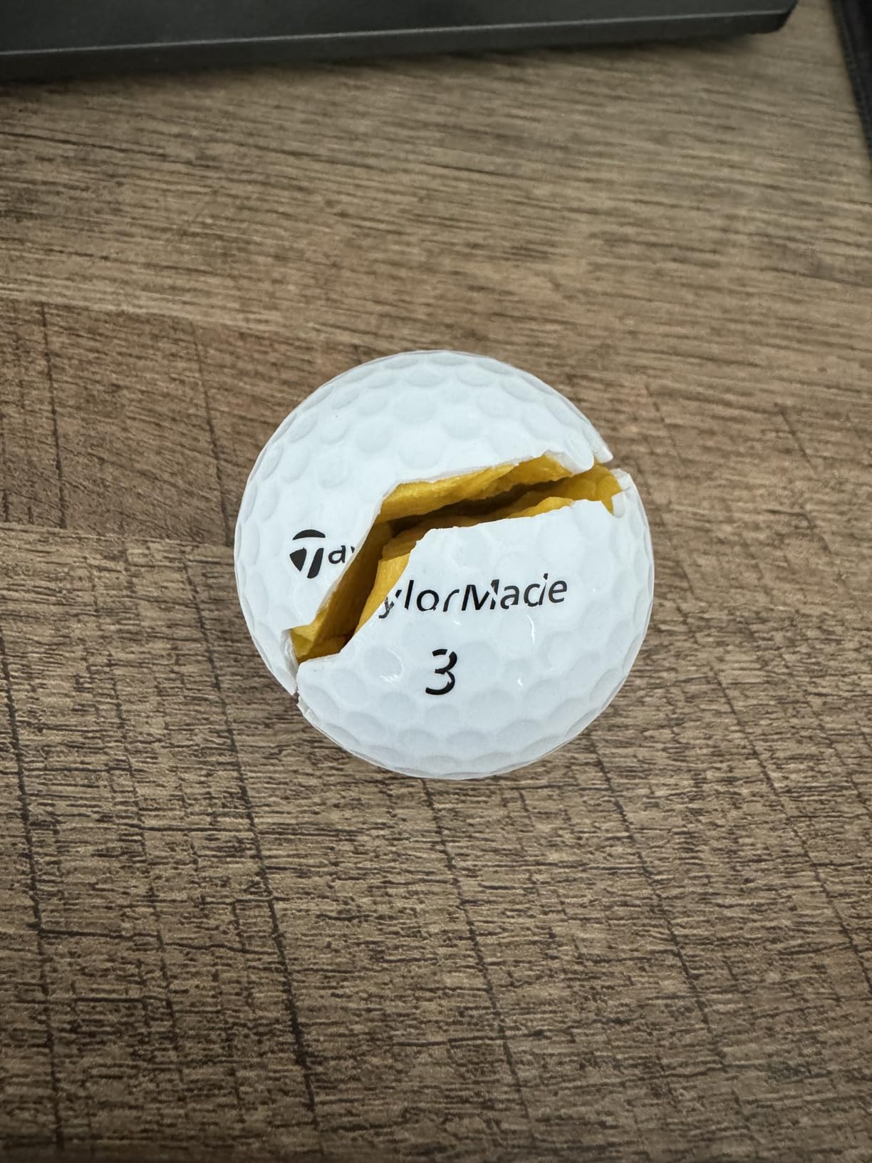 TaylorMade SpeedSoft Golf Balls, Maximum Distance with Ultra-Soft Feel, Perfect for Off the Tee and Around the Green customer photo 2