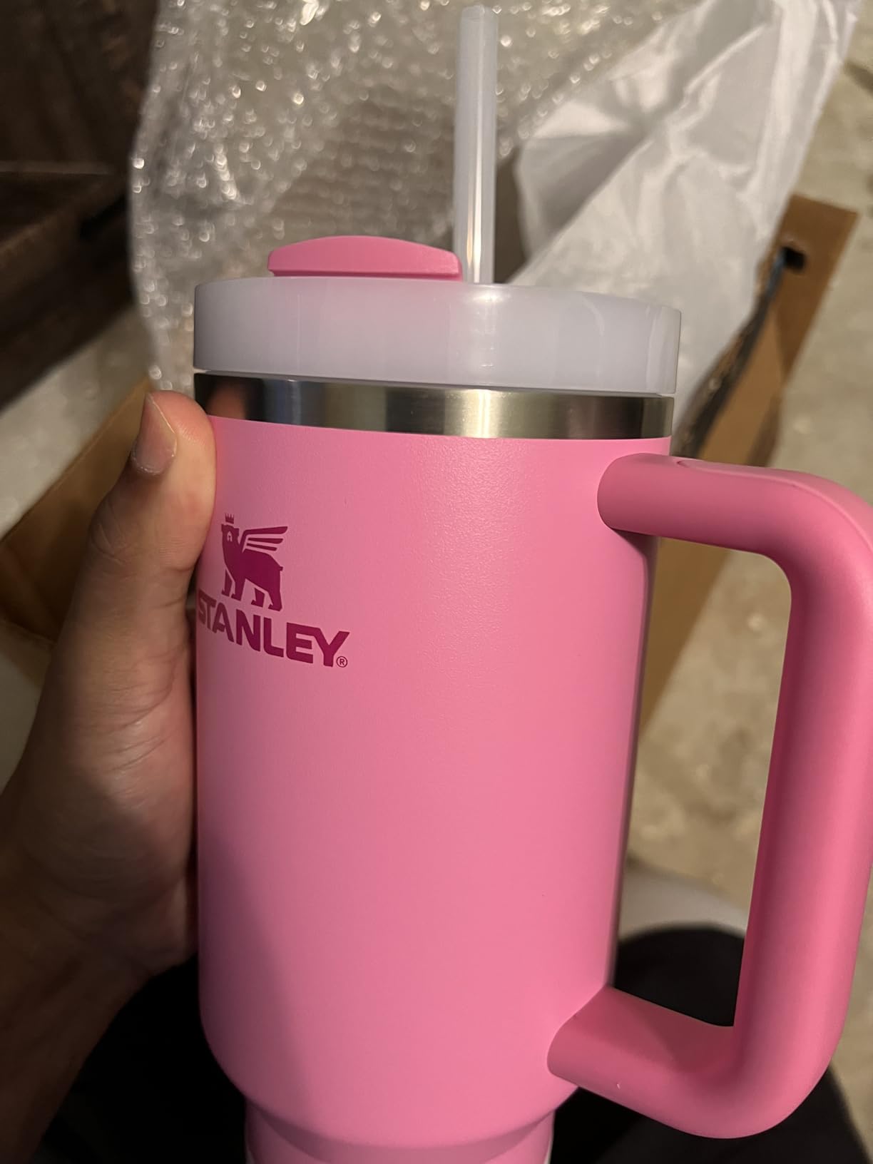 Quencher H2.0 40oz customer photo 1