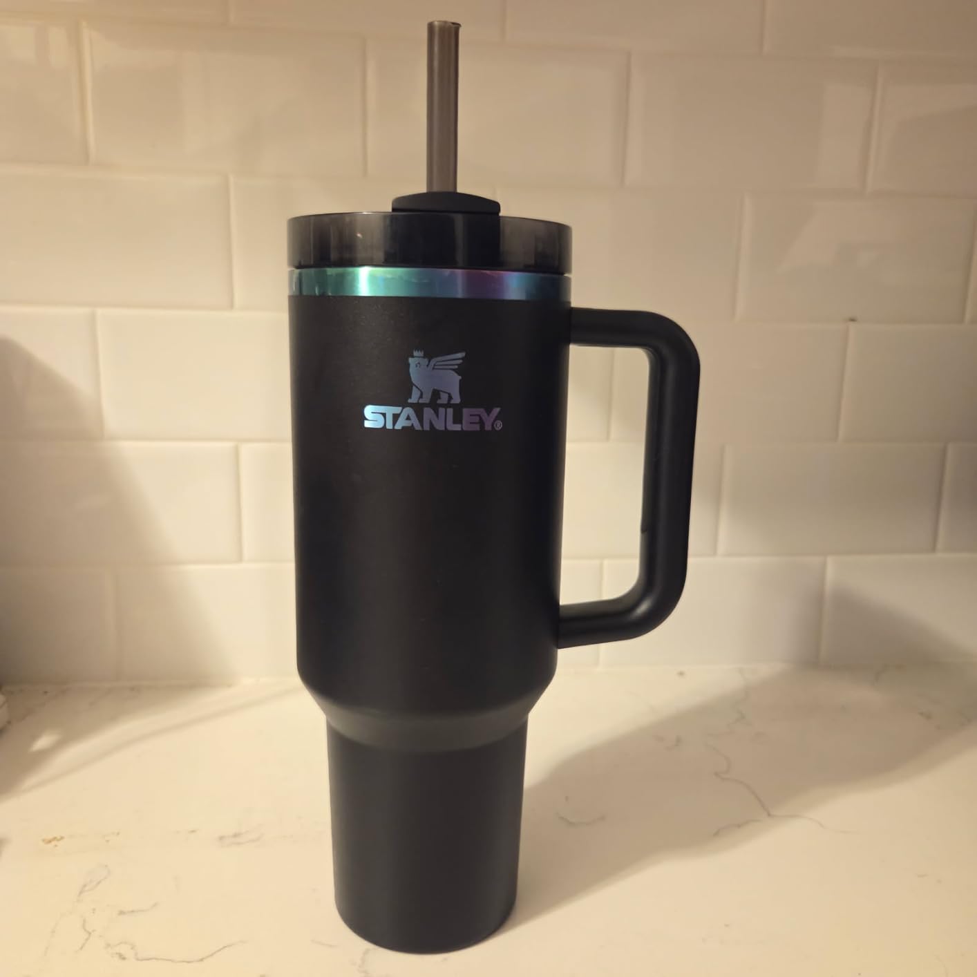 Quencher H2.0 40oz customer photo 2
