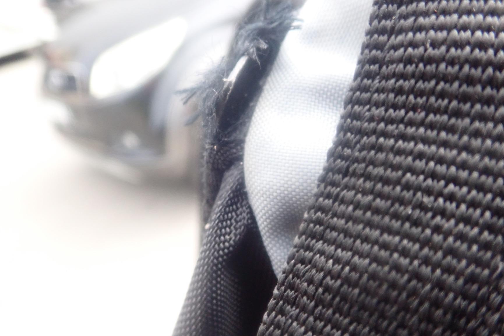 Teton 30L Numa backpack, durable and ready for hiking, camping or backpacking. Perfect lightweight travel bag with more room than you think, Onyx customer photo 1