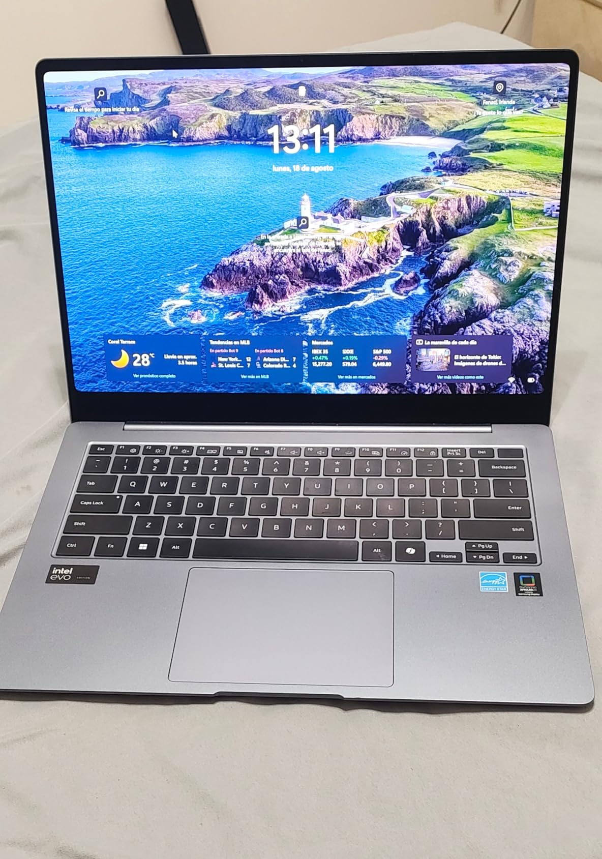 Samsung 16