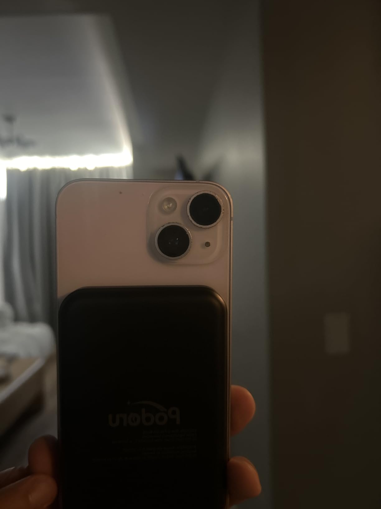 podoru MagSafe 5000mAh customer photo 1