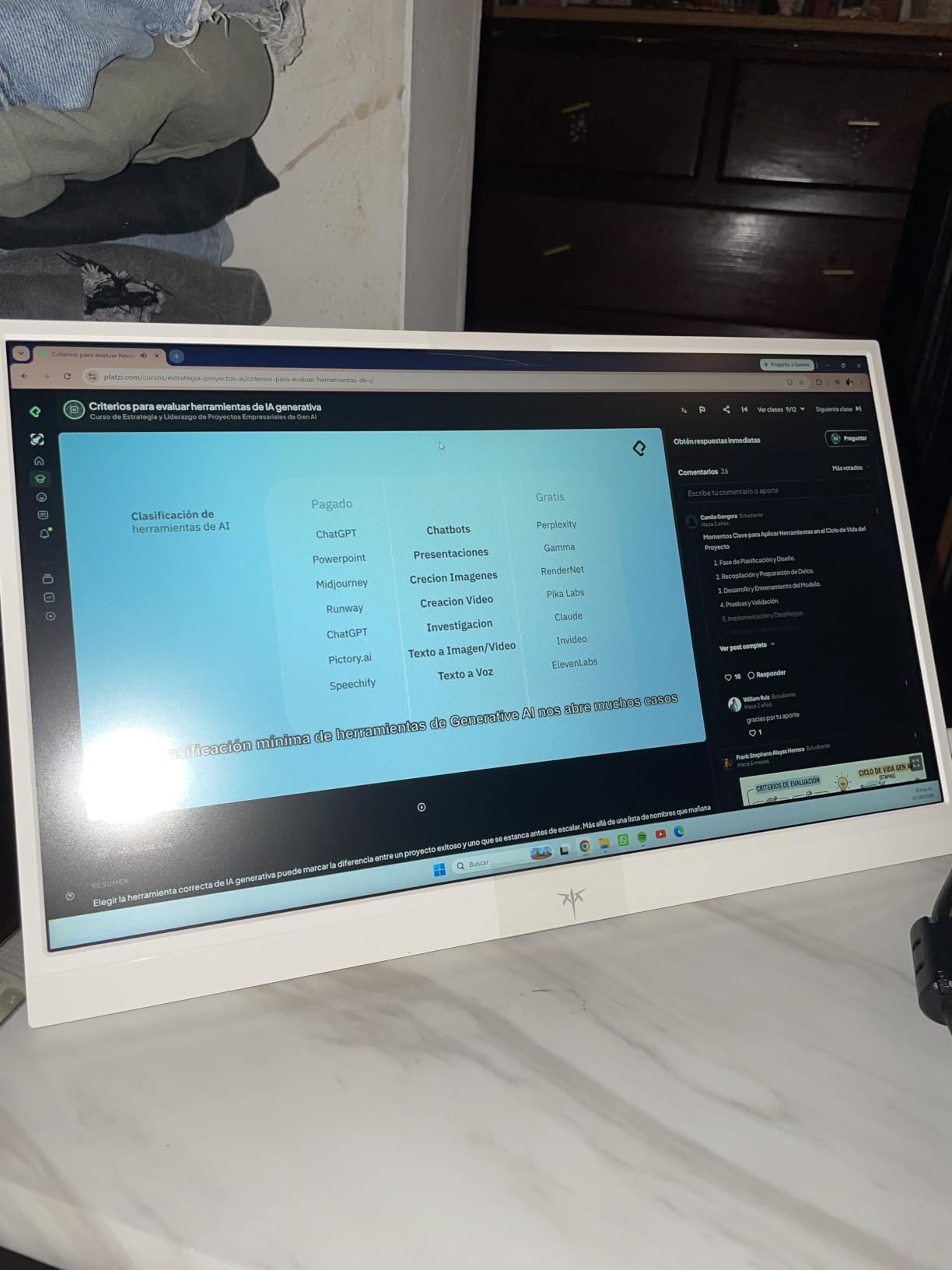 KTC H34S5 customer photo 2