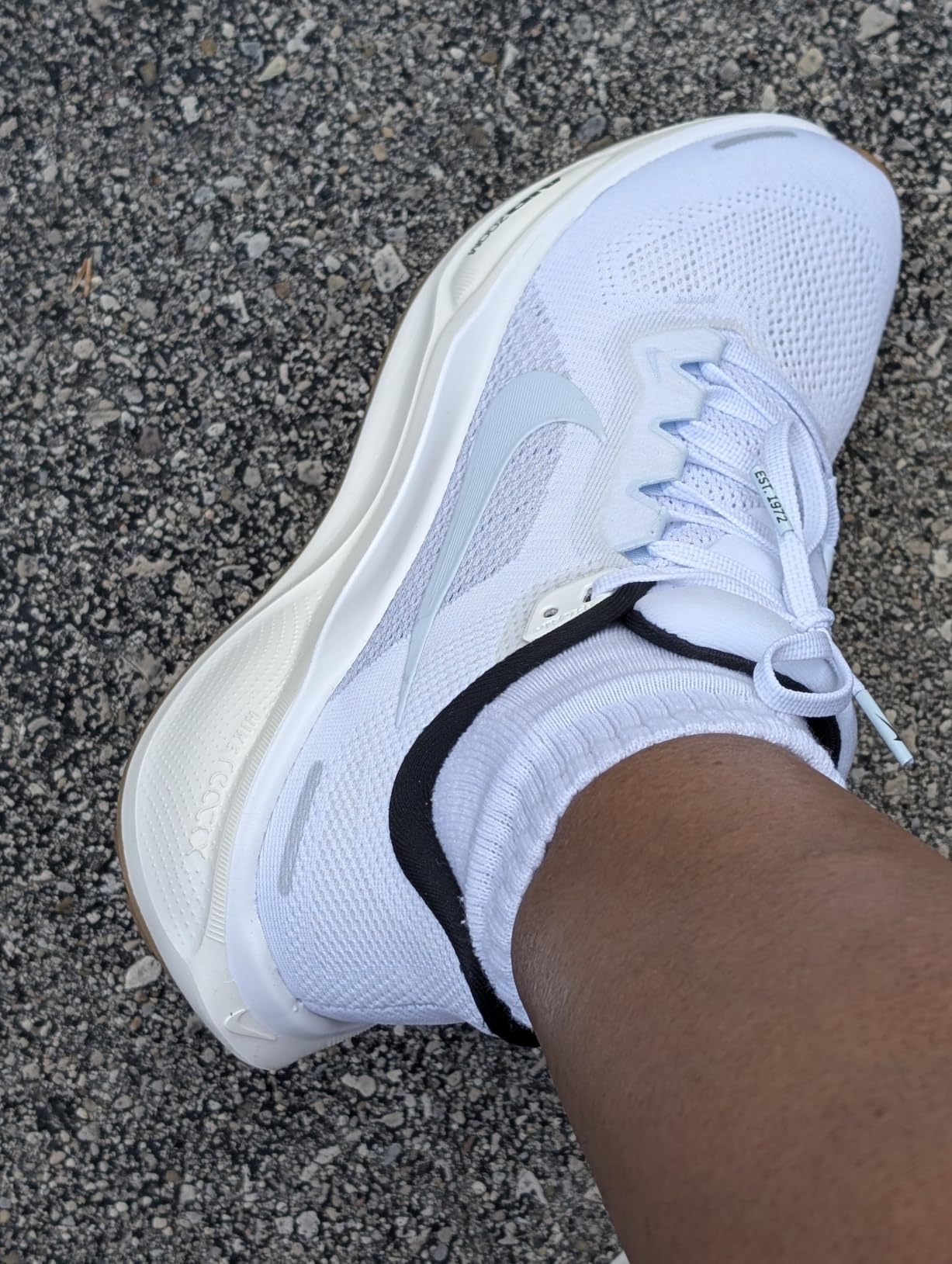 Nike Womens Pegasus 41 customer photo 2