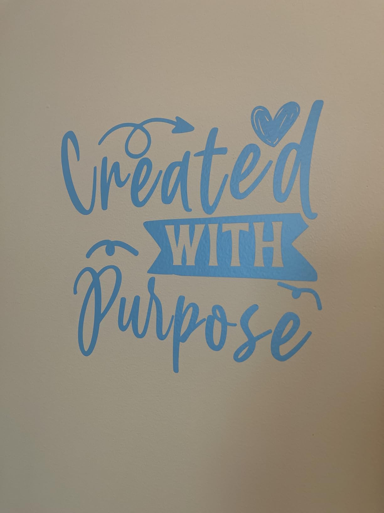 Cricut Value Permanent Vinyl-Rainbow Sampler (12in x 12in Sheets) customer photo 2