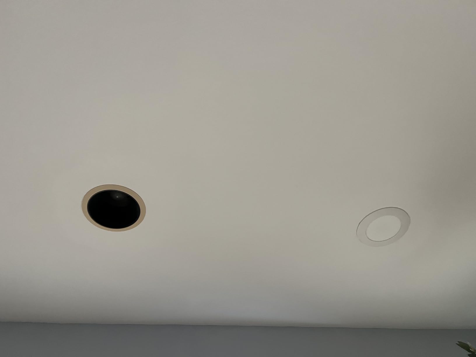 FREELICHT 6 Pack Retrofit LED Recessed Lighting 6 Inch, 5CCT, White customer photo 2