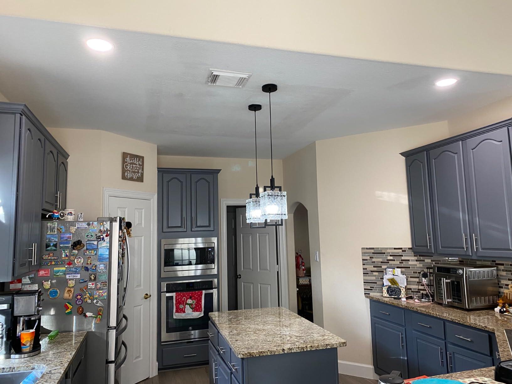 PHILIPS LED 60W Slim 6-inch Canless Downlight, 12-Pack customer photo 2