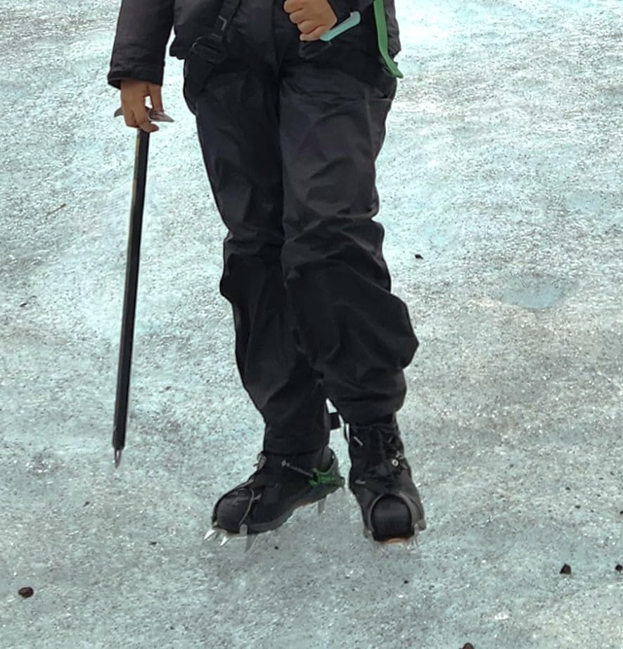 33,000ft Packable Rain Pants for Women Lightweight Waterproof Pants customer photo 1