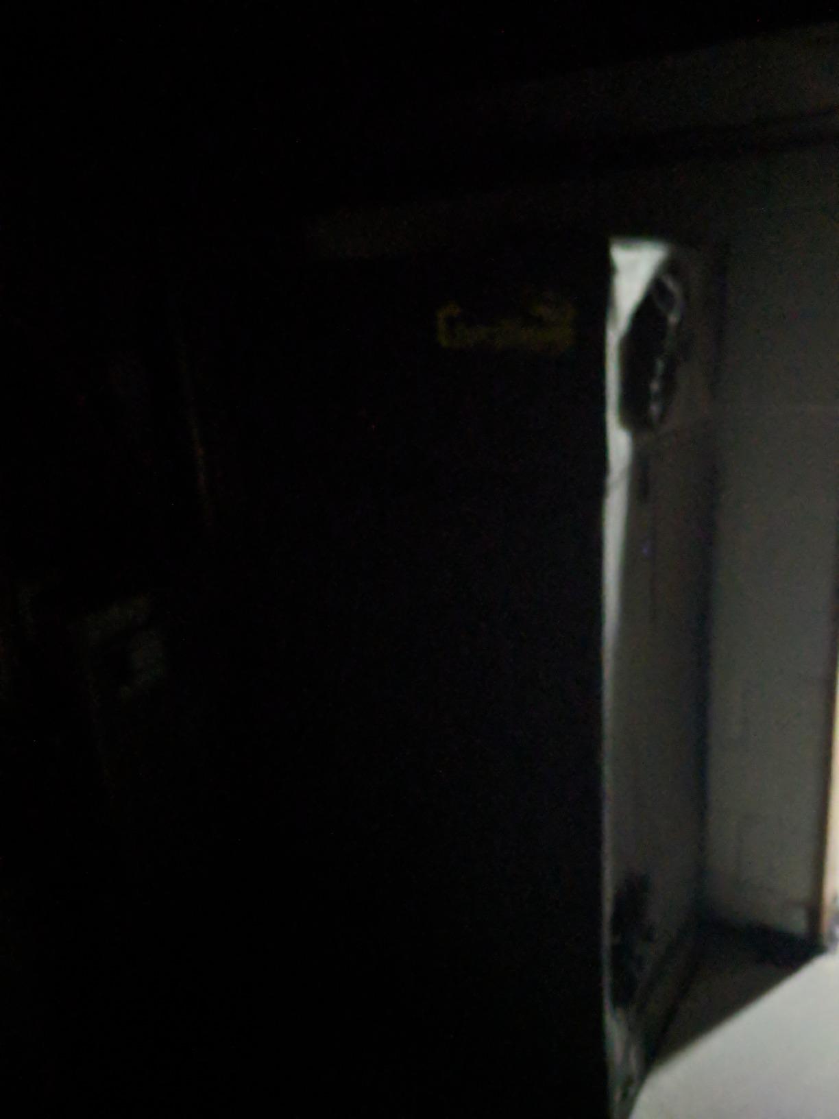 2x2.5 Fixed Height Indoor Grow Tent, 6'6