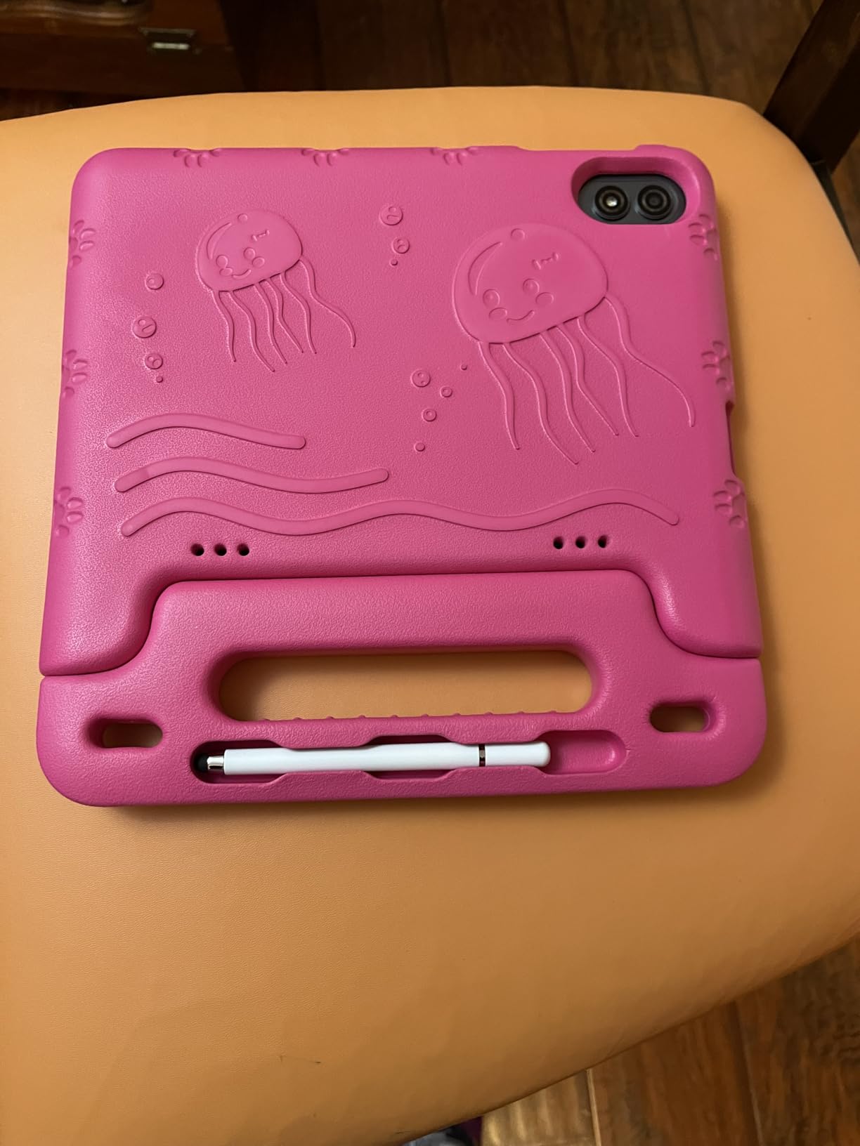 COLORROOM 10-inch Tablet customer photo 1
