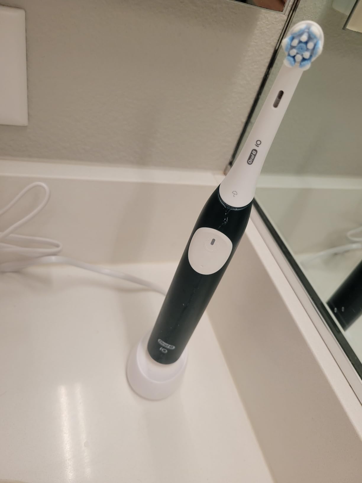 Oral-B iO2 customer photo 2