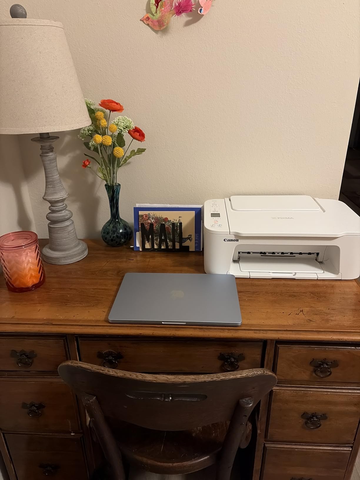 Canon PIXMA TS3720 customer photo 2