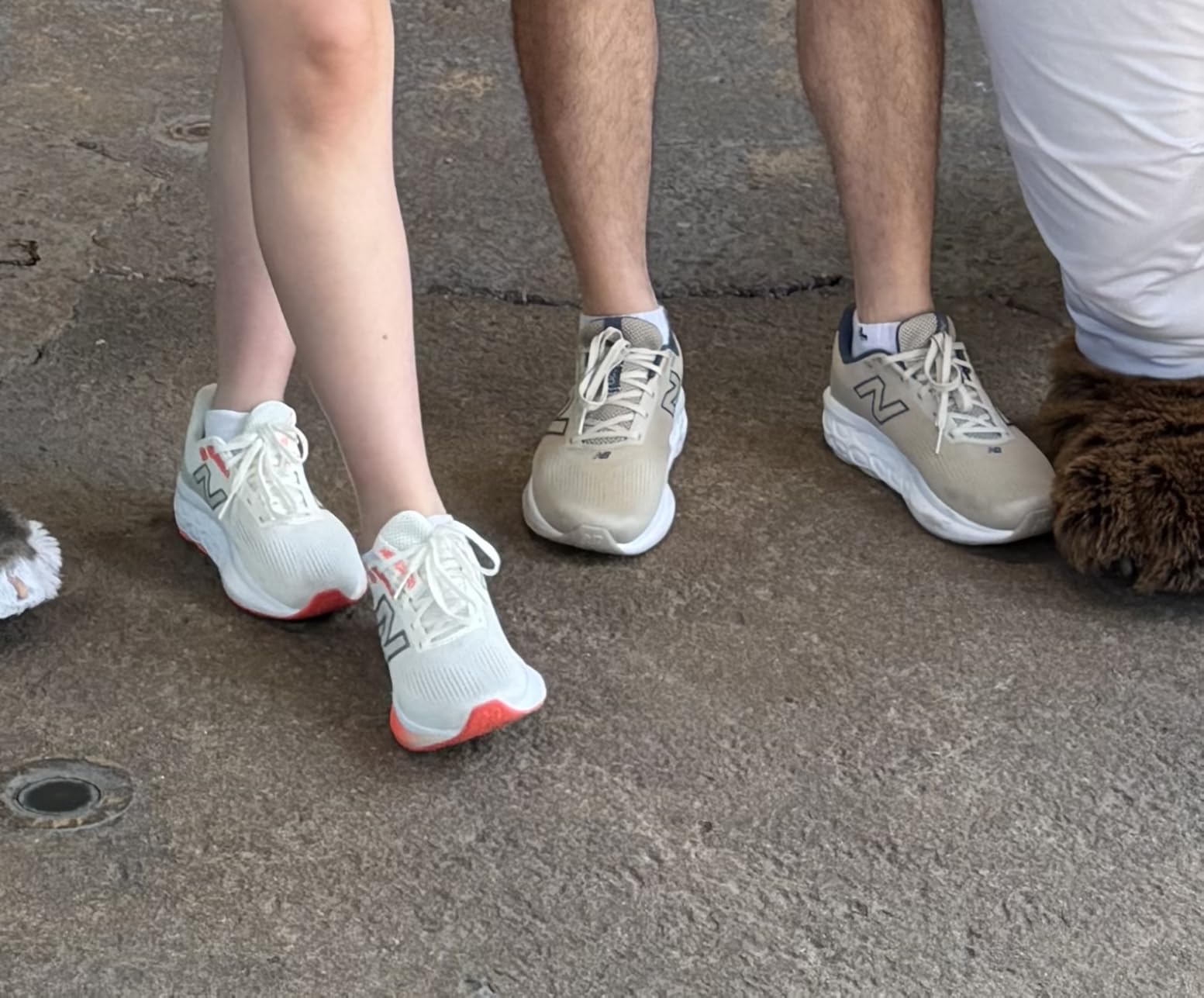 New Balance 520 V9 customer photo 1